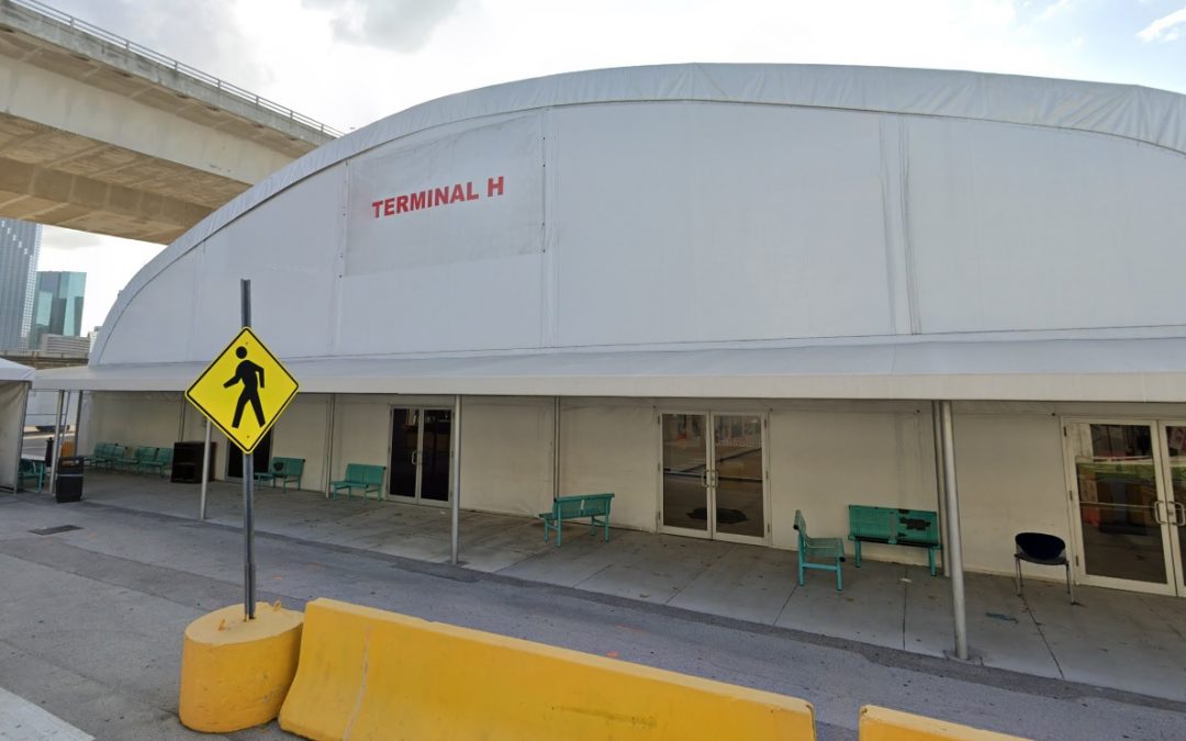 BRIGHTLINE TRAIN STATION TO OPEN AT PORTMIAMI IN 2020: HERE ARE THE DETAILS