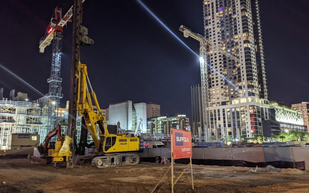 CITIZENM BREAKS GROUND ON 351 ROOM MICRO-HOTEL AT MIAMI WORLDCENTER WITH ROOFTOP BAR, PLAYFUL ART