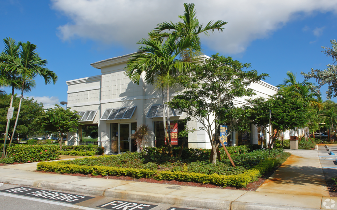 Off Market NNN – KFC Sunrise, FL