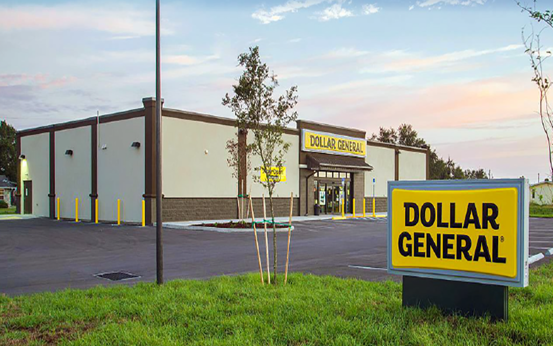 NNN Dollar General- Lake Wales FL