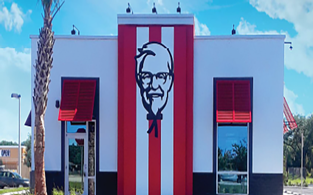 NNN KFC Arcadia, FL
