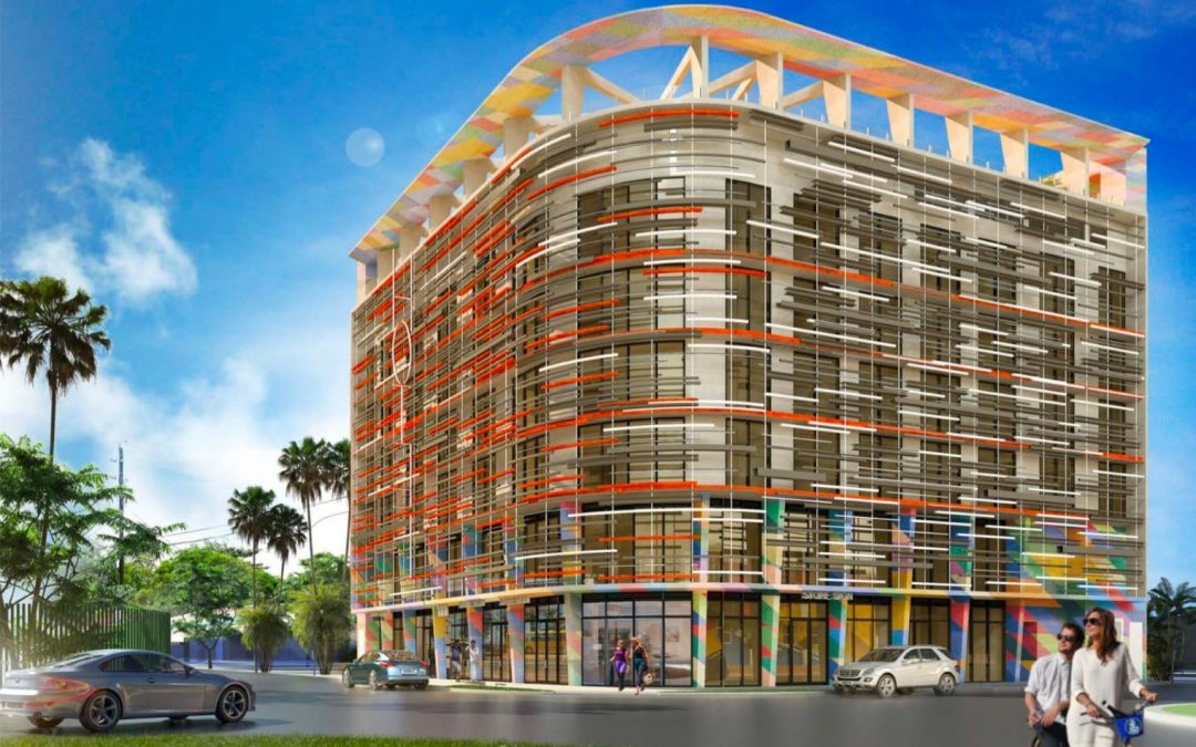 ONE ELEVEN WYNWOOD HOTEL BY SONDER WILL SOON BEGIN CONSTRUCTION, DESIGNED BY SWISS ARCHITECT
