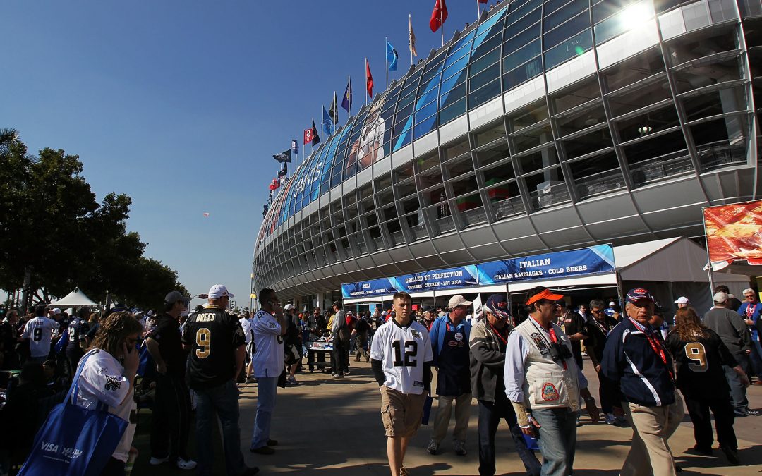 Miami Hotels Aim to Break National Record for Rates in Super Bowl Cities