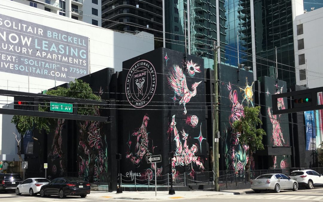 ISRAELI DEVELOPER PLANNING MICRO-APARTMENTS IN 48-STORY LIVE-WORK-PLAY TOWER ACROSS FROM BRICKELL CITY CENTRE
