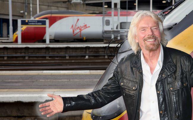 Virgin Trains USA buys Aventura station site for $18M