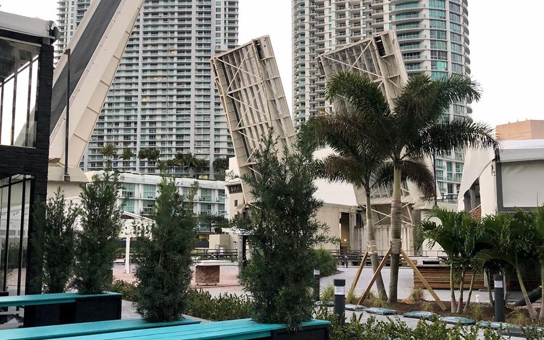 SNEAK PEEK OF RIVERSIDE, BRICKELL’S NEW DINING & ENTERTAINMENT HUB WITH NEW STRETCH OF RIVERWALK