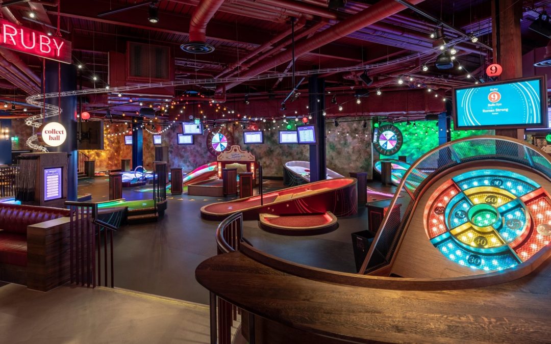BRICKELL CITY CENTRE IS GETTING A THREE-LEVEL PUTTSHACK, OPENING EARLY 2021