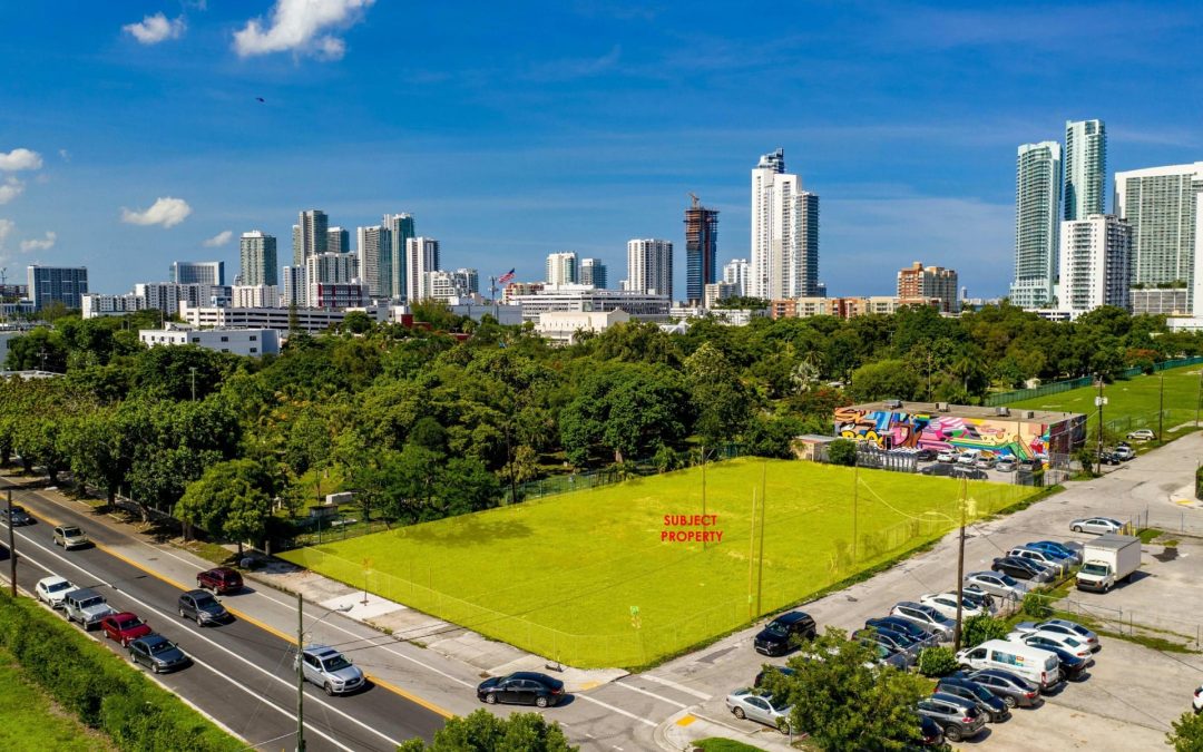 REVEALED: WYNWOOD HAUS RESIDENTIAL BUILDING PROPOSED WITH 224 APARTMENTS, INCLUDING MICRO-UNITS