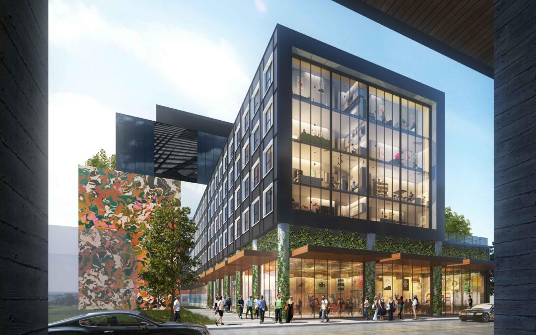BLOCK CAPITAL’S WYNWOOD 28 SUBMITTED TO URBAN DEVELOPMENT REVIEW BOARD