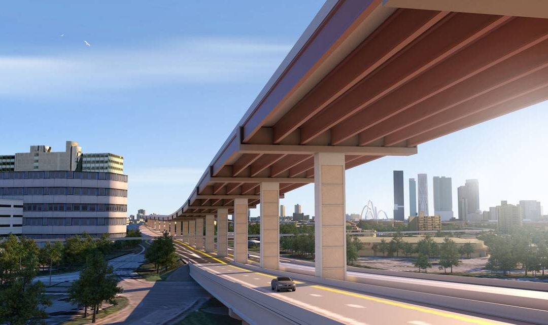 YET ANOTHER DOUBLE DECK HIGHWAY COULD BE COMING TO MIAMI, THIS TIME IN THE MIDTOWN AREA