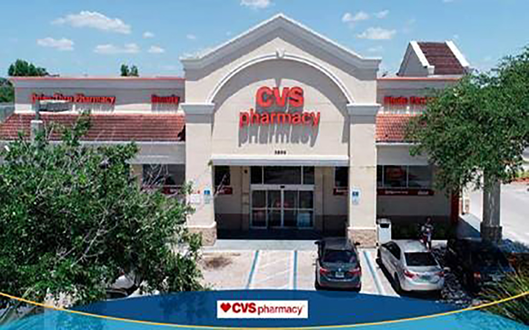 CVS| Absolute NNN | Corporate Guarantee | Recession Proof