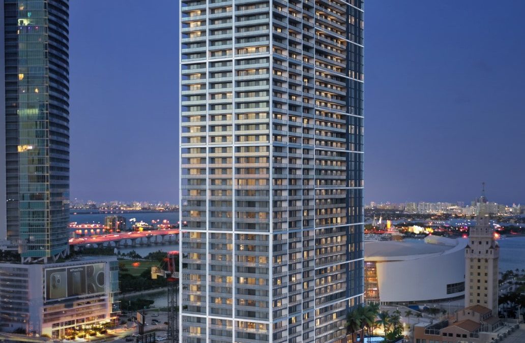 OVER 70% OF RESERVATIONS CONVERTED TO CONTRACT AT DOWNTOWN MIAMI’S NATIIVO TOWER IN UNDER A MONTH