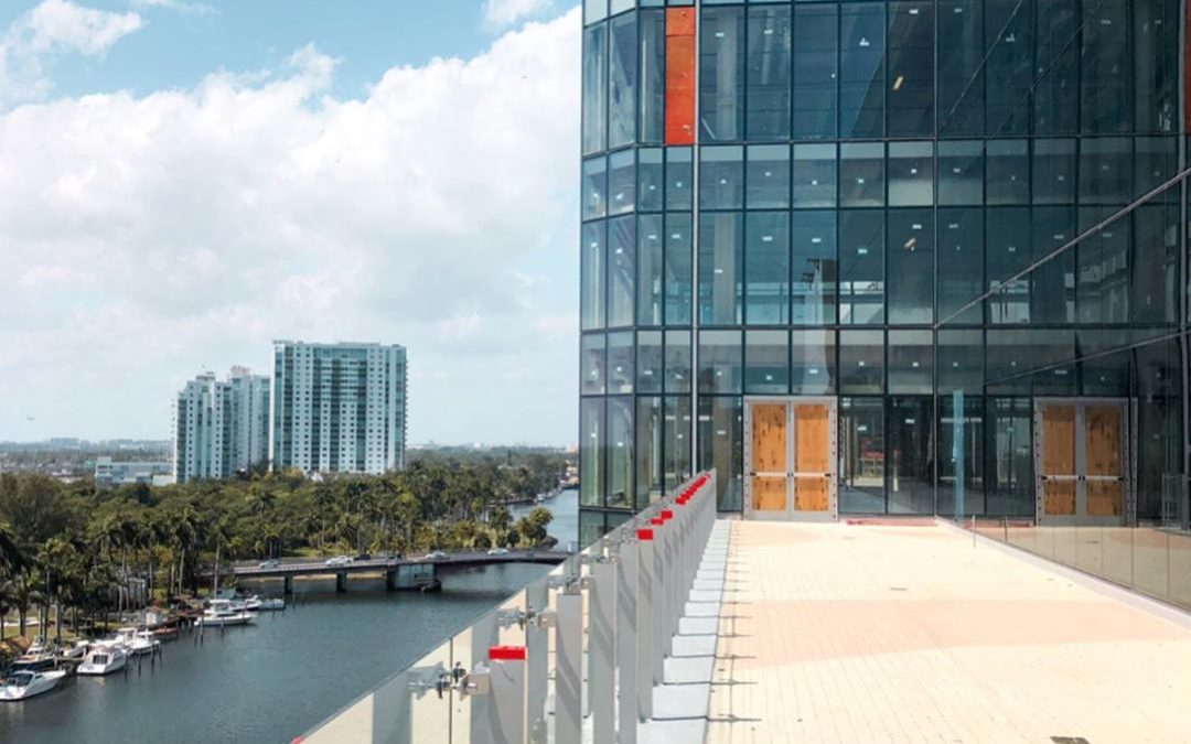 RIVER LANDING RELEASES NEW IMAGES OF CONSTRUCTION PROGRESS, ANNOUNCES PLANET FITNESS