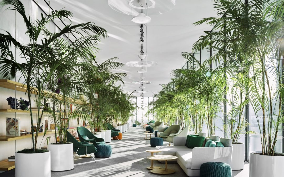 FIRST LOOK AT RENZO PIANO’S NEWLY COMPLETED EIGHTY SEVEN PARK IN MIAMI BEACH, HIS FIRST RESIDENTIAL PROJECT IN THE WESTERN HEMISPHERE