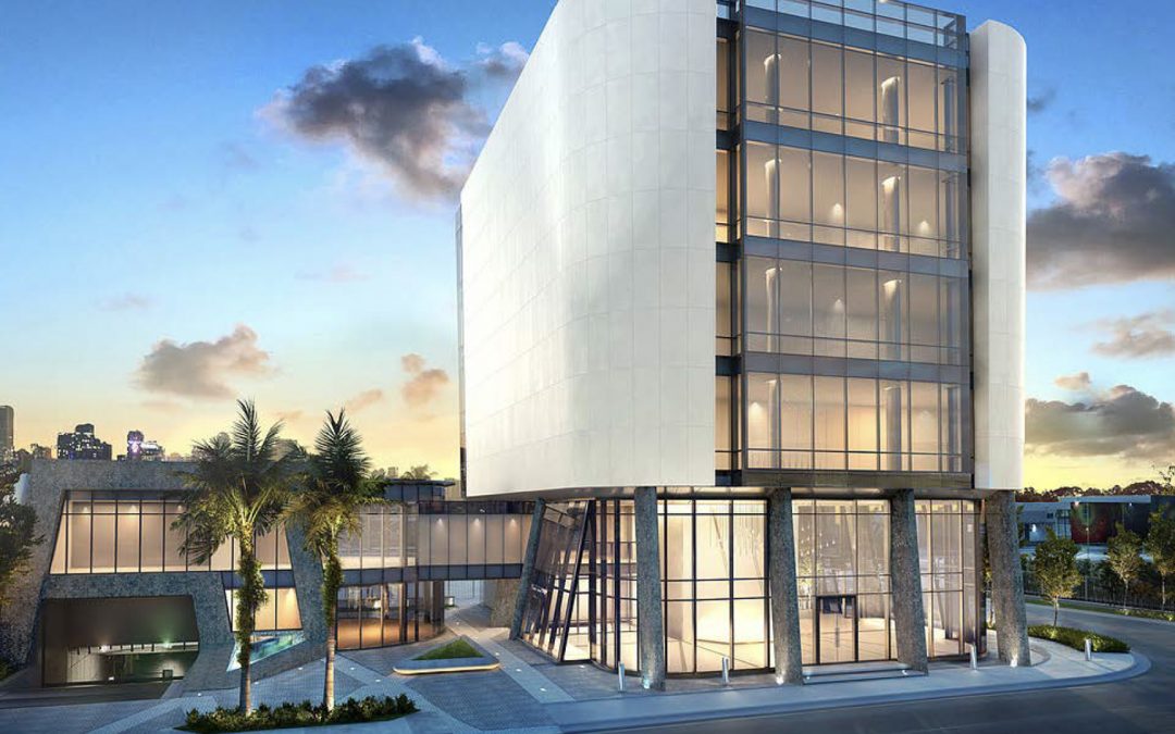 NEUEHOUSE TO OPEN CO-WORKING SPACE NEAR MIDTOWN MIAMI IN PARTNERSHIP WITH CASA TUA
