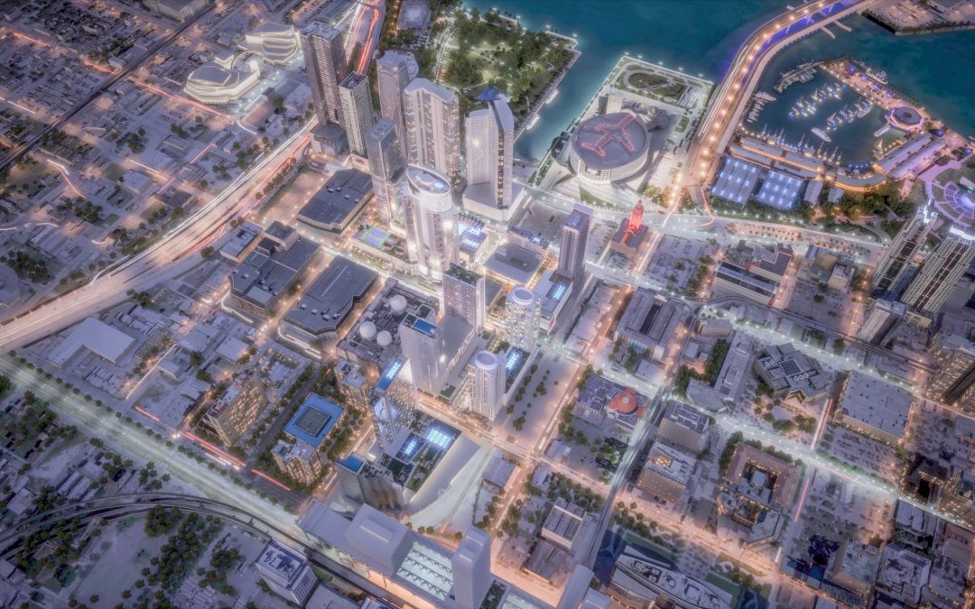 MIAMI WORLDCENTER’S BLOCK B SOLD FOR $27 MILLION, WITH ZONING FOR A MIXED-USE PROJECT