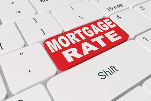 Low mortgage rates may drive home sales recovery