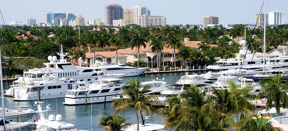 Greater Miami Home Prices Continue to Rise in May as Sales Dip from COVID