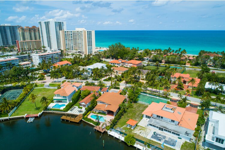 Miami Real Estate Remains Strong Despite Millennial Outflow