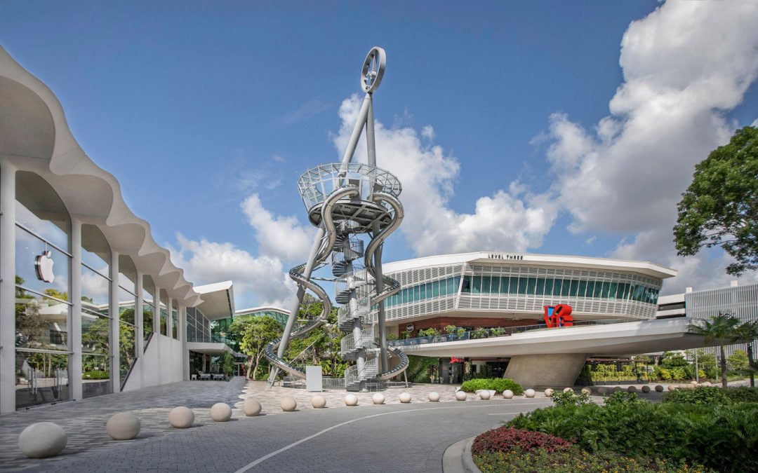 The Aventura Market: Organically Grown for Over 20 Years