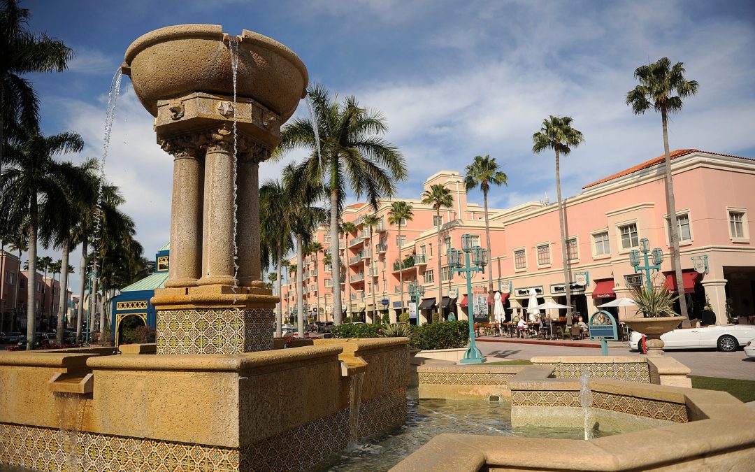 Florida Attracts More Northerners