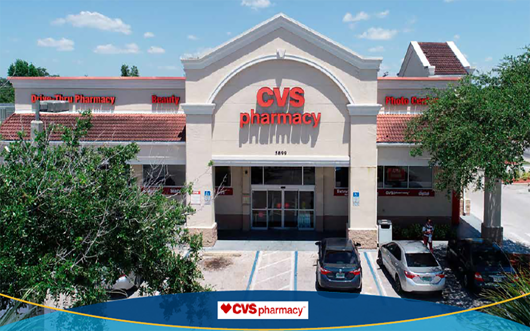 CVS (NNN) Orlando, Florida