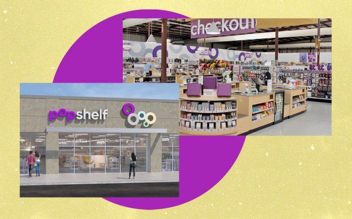 Dollar General launches new brand targeting affluent customers