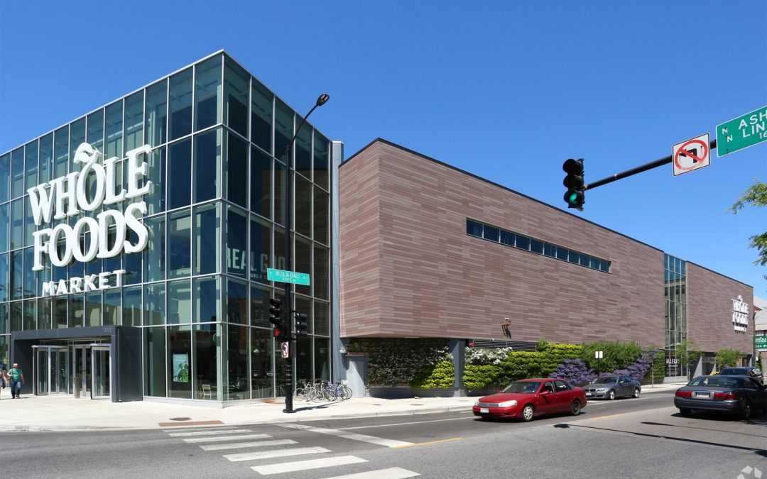 Even As Retail Property Transactions Slow, Two Investment Trends Become More Notable
