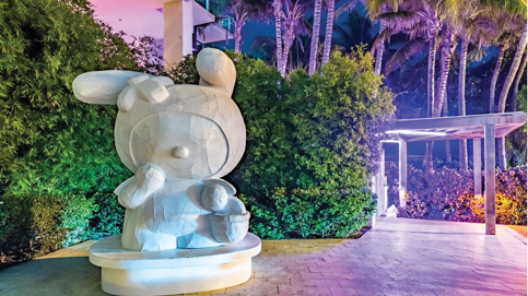 Two weeks without Art Basel: what’s to replace it?