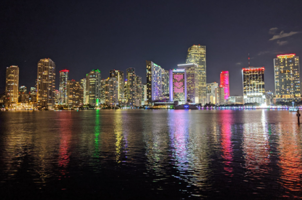 $18B Hedge Fund Marathon Chooses Miami For A New Office, Beating Out Charlotte & Atlanta
