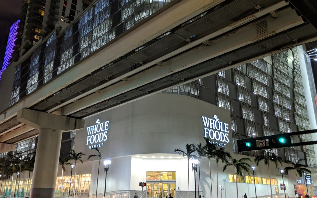 Whole Foods Market Confirms They Are Planning To Open Two New Stores In Miami & Miami Beach