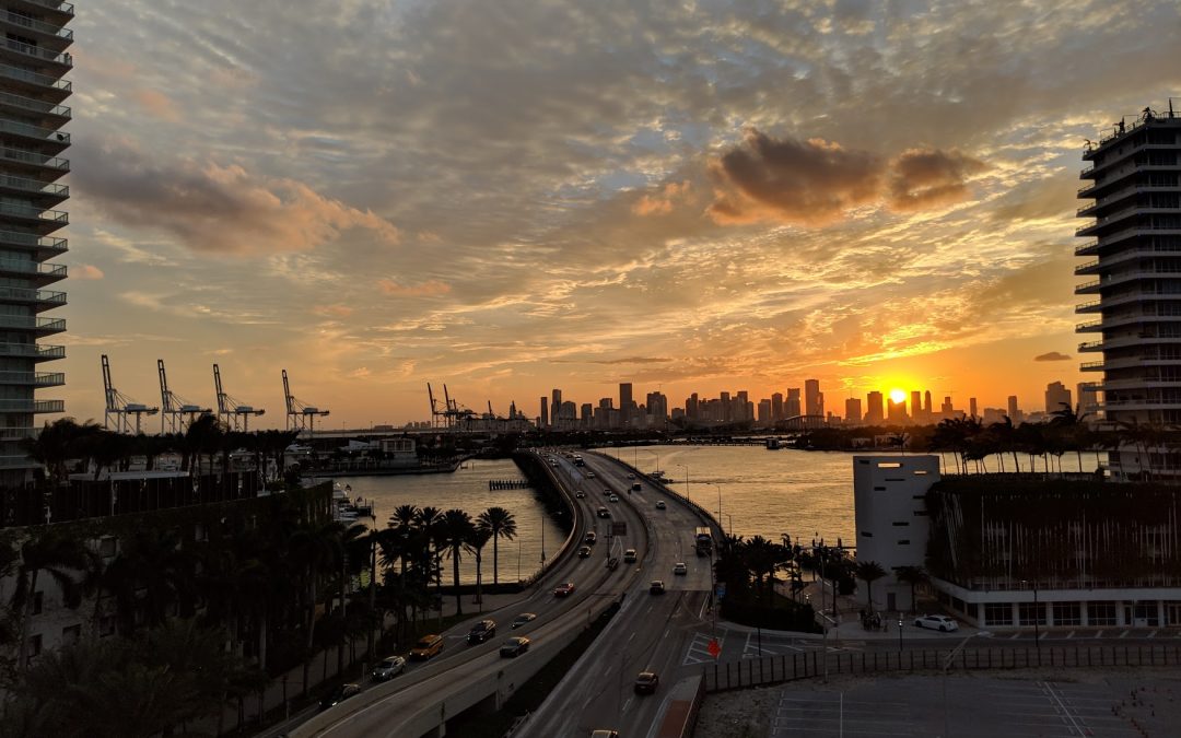 Goldman Sachs Is Scouting The Miami Area For New Offices In What Is Being Called A Blow To New York