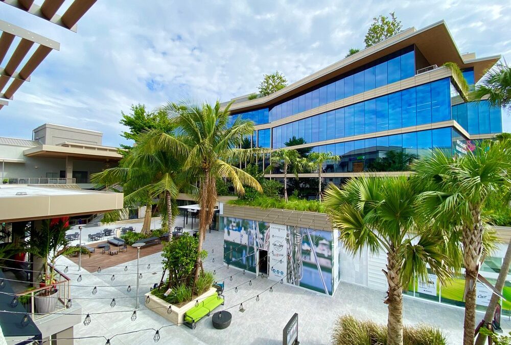 COCOWALK LAUNCHES PHASED REOPENING JUST IN TIME FOR THE HOLIDAY SHOPPING SEASON