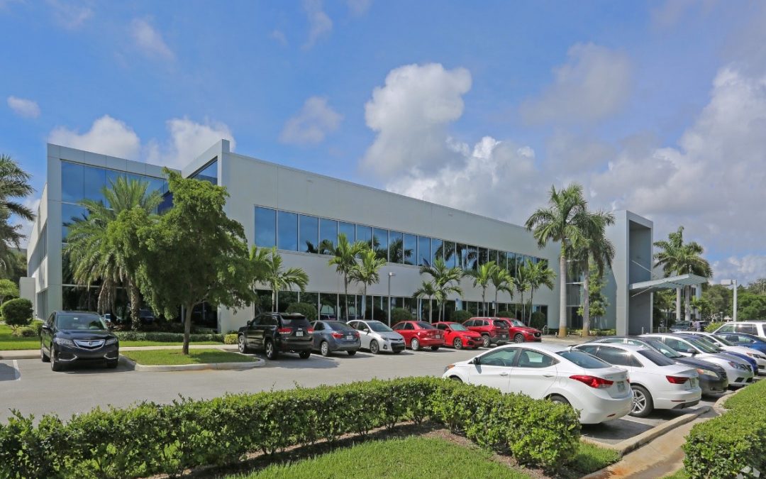 Colony Capital Latest To Move Headquarters Out of California