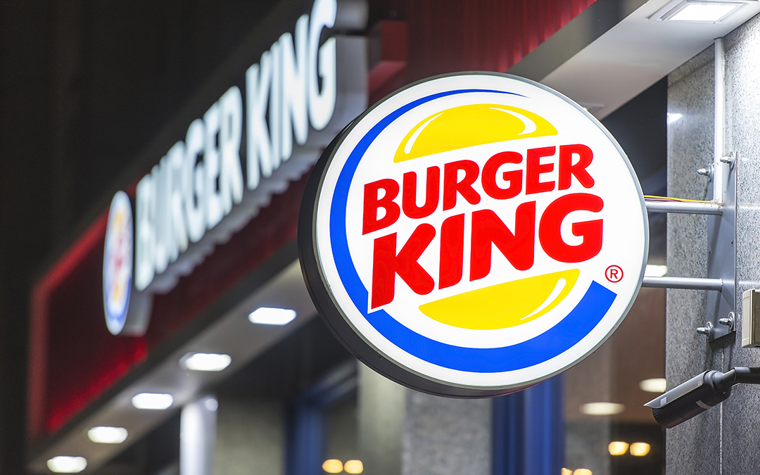 Burger King (NNN) Pensacola, FL